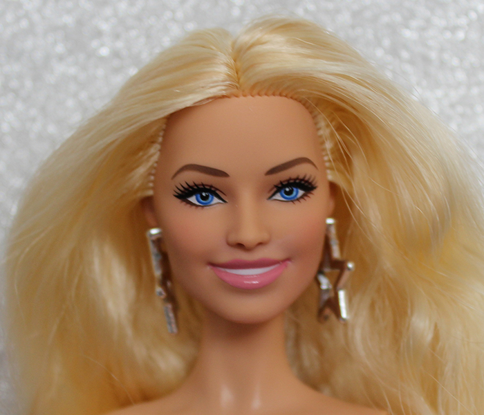 Barbie The Movie 2023