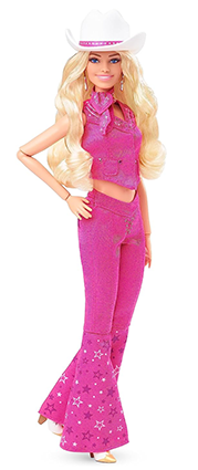 Barbie The Movie 2023