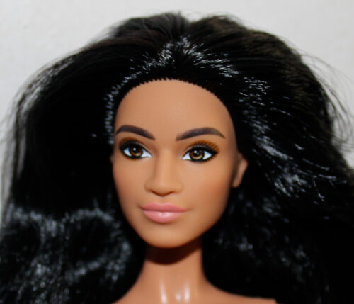 Barbie Fashionistas N°147