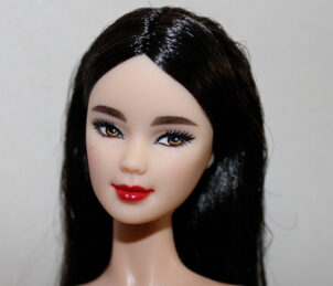 Barbie Saori