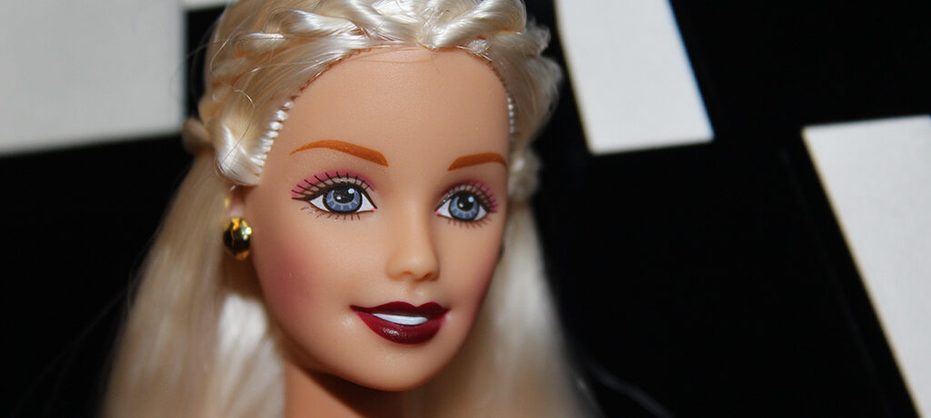 Barbie Celebration Year 2000 (Holiday)