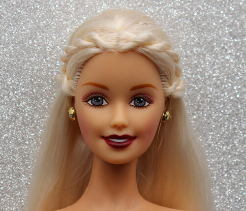 Barbie Celebration Year 2000 (Holiday)