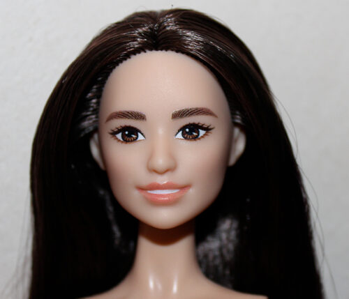 Barbie Quanah