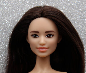 Barbie Fashionistas N°160