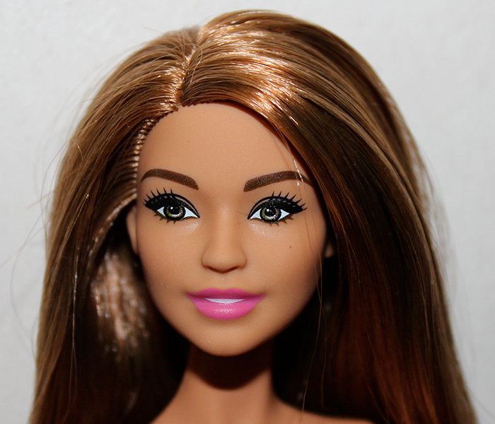 Barbie Xaviera