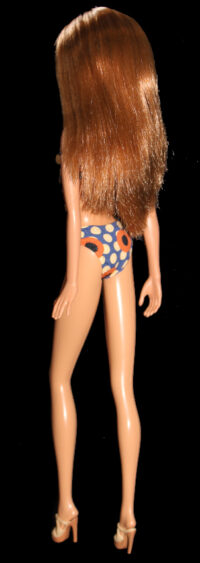 Barbie Dreamtopia Princess