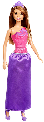 Barbie Xaviera