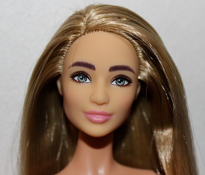 Barbie fashionista 159 cheap