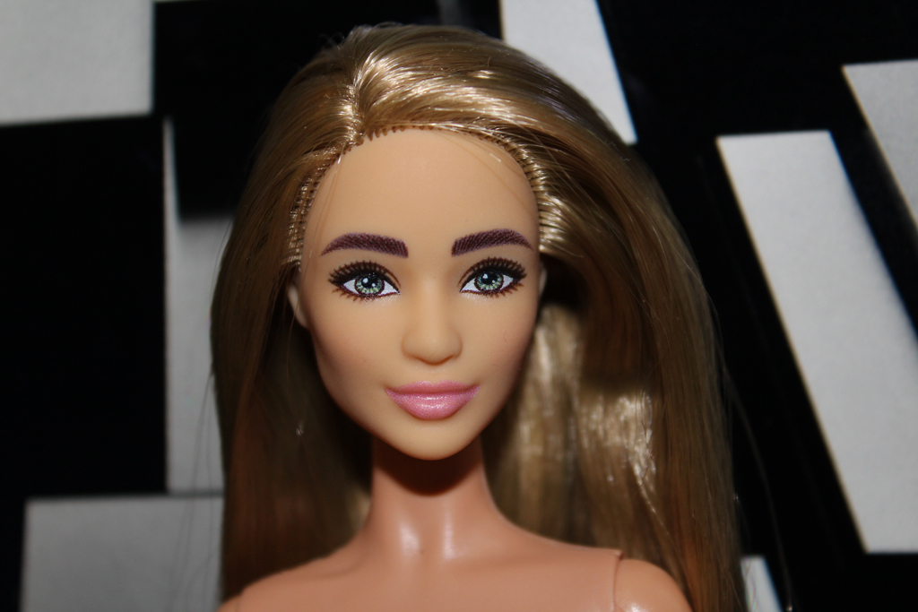 Barbie Fashionistas N°159