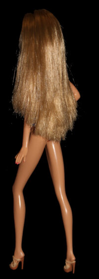 Barbie Fashionistas N°159