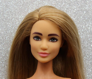 Barbie Fashionistas N°159