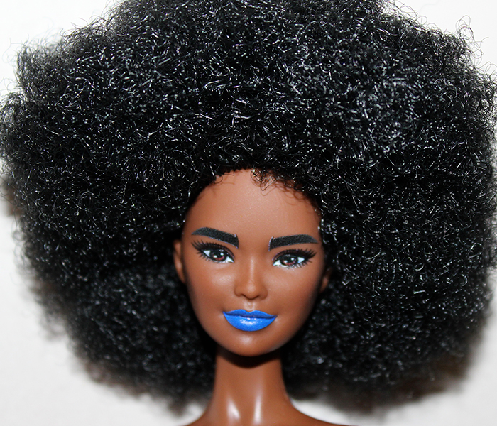 Barbie Xoana