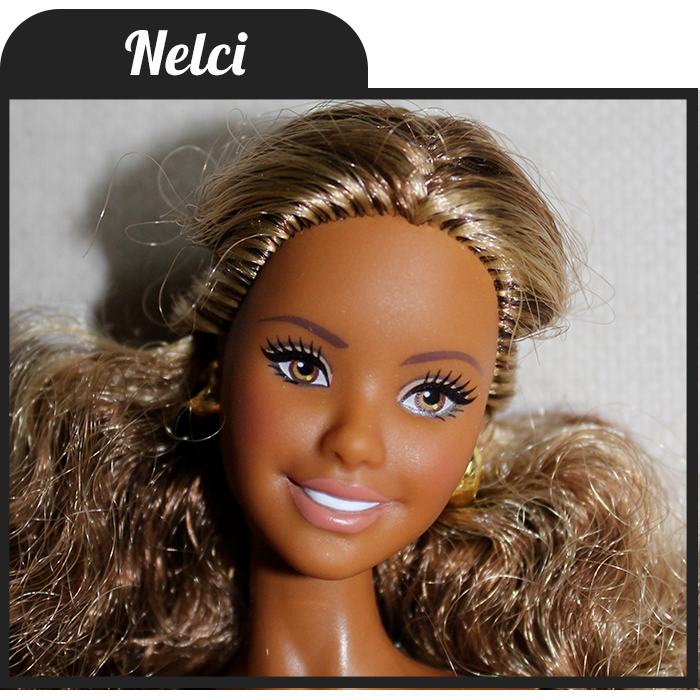 Barbie Nelci