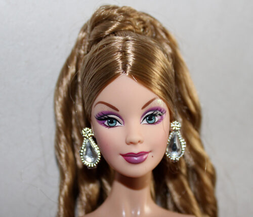 Barbie - Collection - Holiday Bob Mackie
