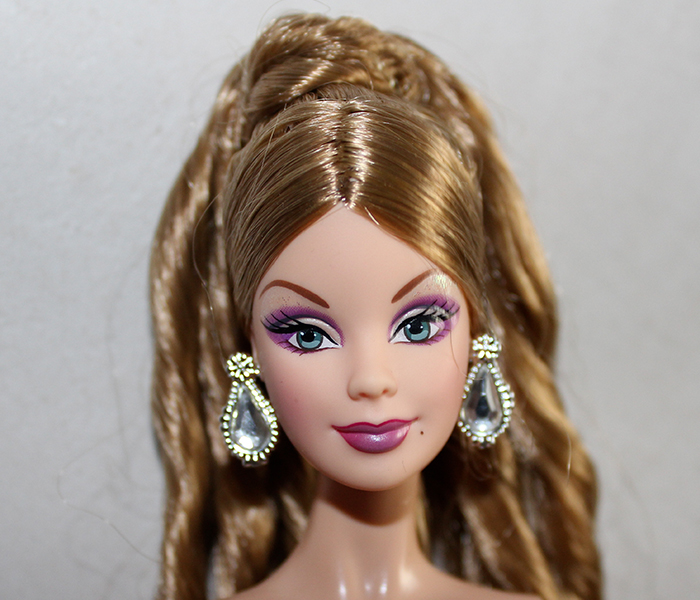 Barbie Aubree