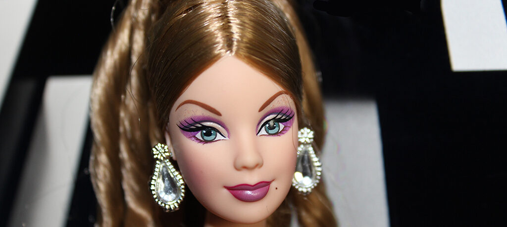 Barbie - Collection - Holiday Bob Mackie