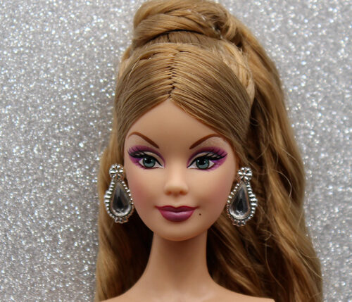 Barbie - Collection - Holiday Bob Mackie