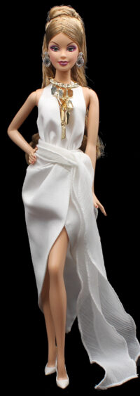 Barbie - Collection - Holiday Bob Mackie