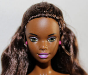 Barbie Titaina