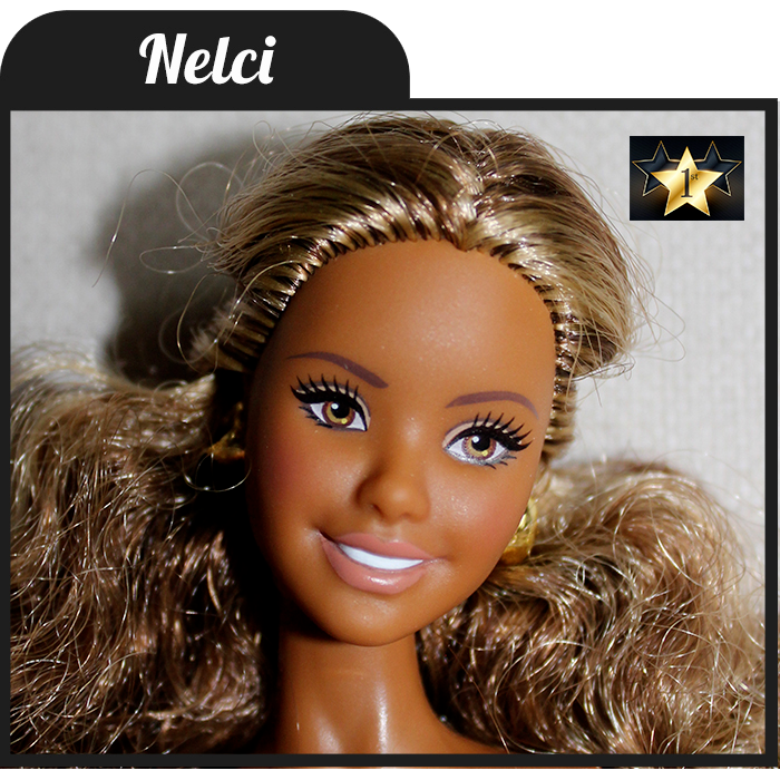 Barbie Nelci