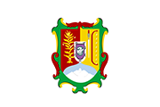 Drapeau Nayarit