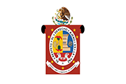 Drapeau Oaxaca