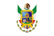 Drapeau Queretaro