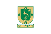 Drapeau Yucatán