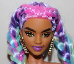 Barbie Alba