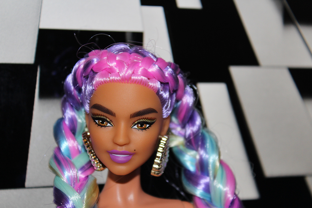 Barbie Extra 5