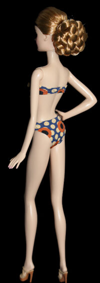 Barbie Designer Spotlight by Heather Fonseca