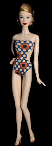 Barbie Designer Spotlight by Heather Fonseca