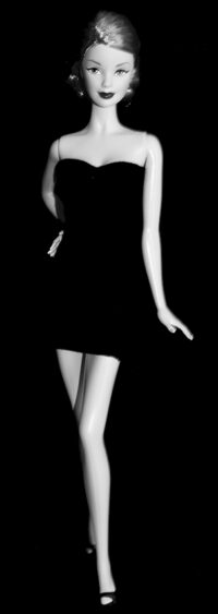 Barbie Designer Spotlight by Heather Fonseca