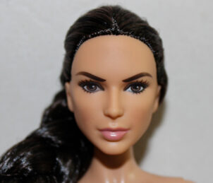 Barbie Felicia