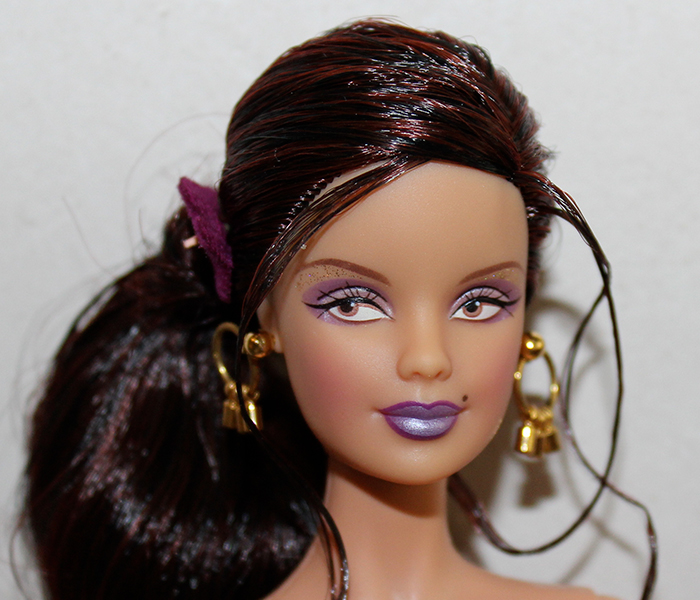 Barbie Florencia