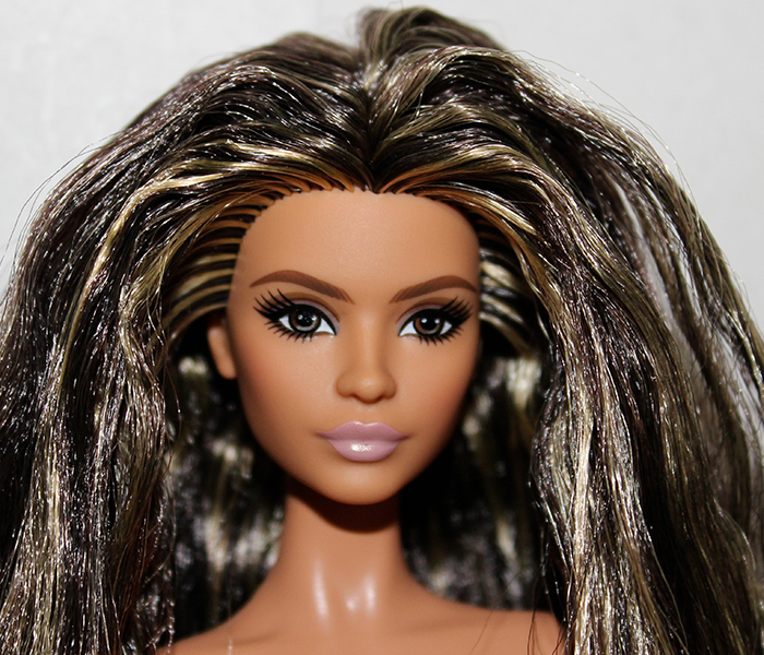 Barbie Gina