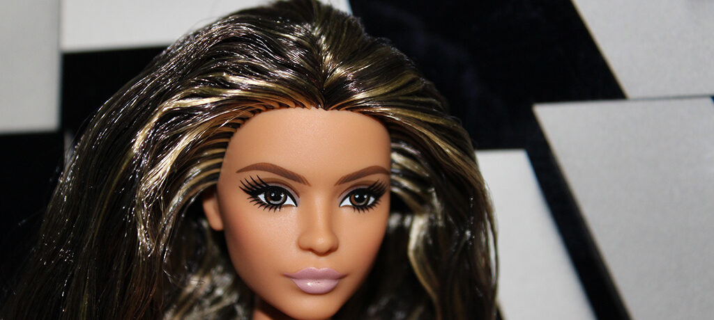 Barbie Looks - Original Brunette