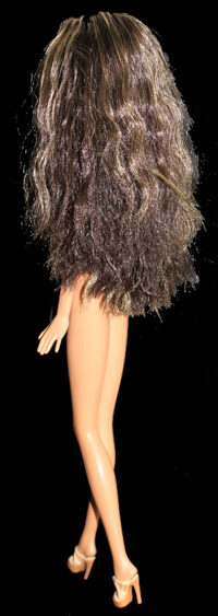 Barbie Looks - Original Brunette