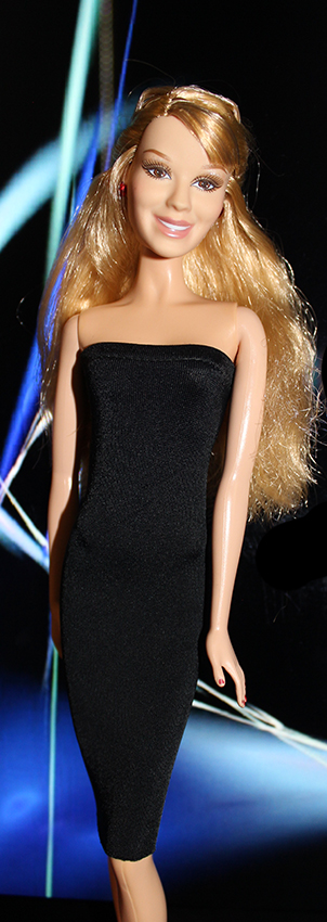 Barbie Hynda
