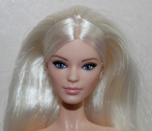 Barbie Jill