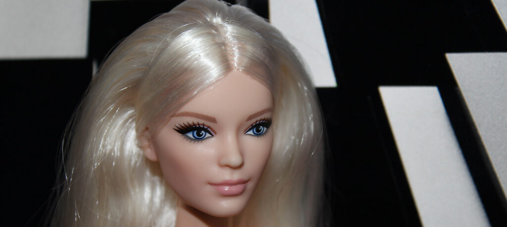 Barbie Looks - Tall Blond