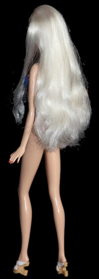 Barbie Looks - Tall Blond