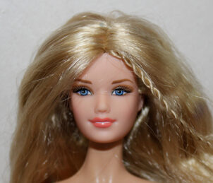 Barbie Judith