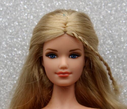 Barbie - Hannah Montana - Lilly Truscot