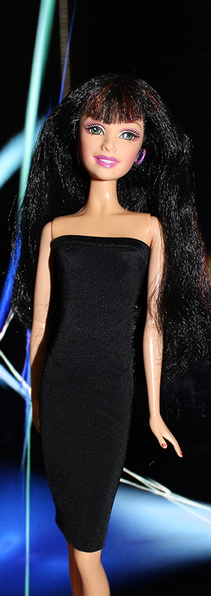 Barbie Layana