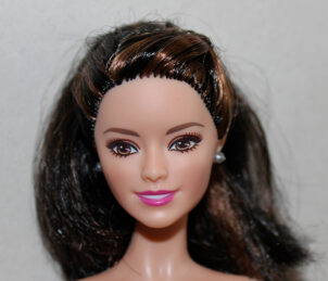 Barbie Fashionistas - Raquelle