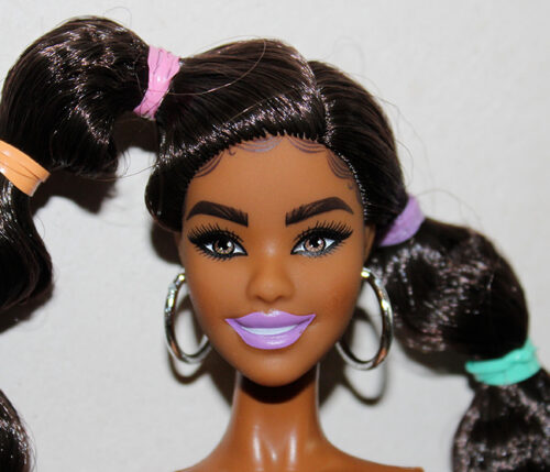 Barbie Tracy