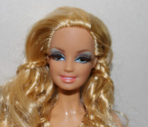 Barbie Yvette