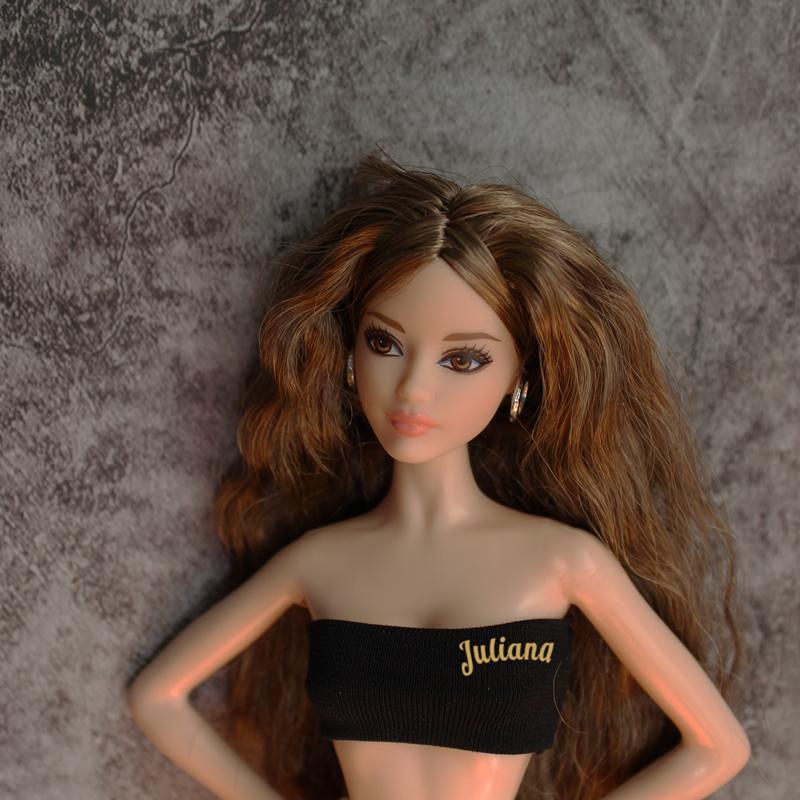 Barbie Juliana
