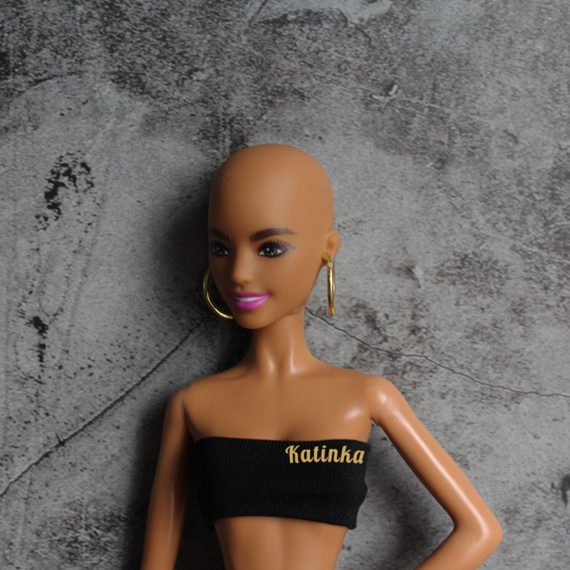 Barbie Katinka